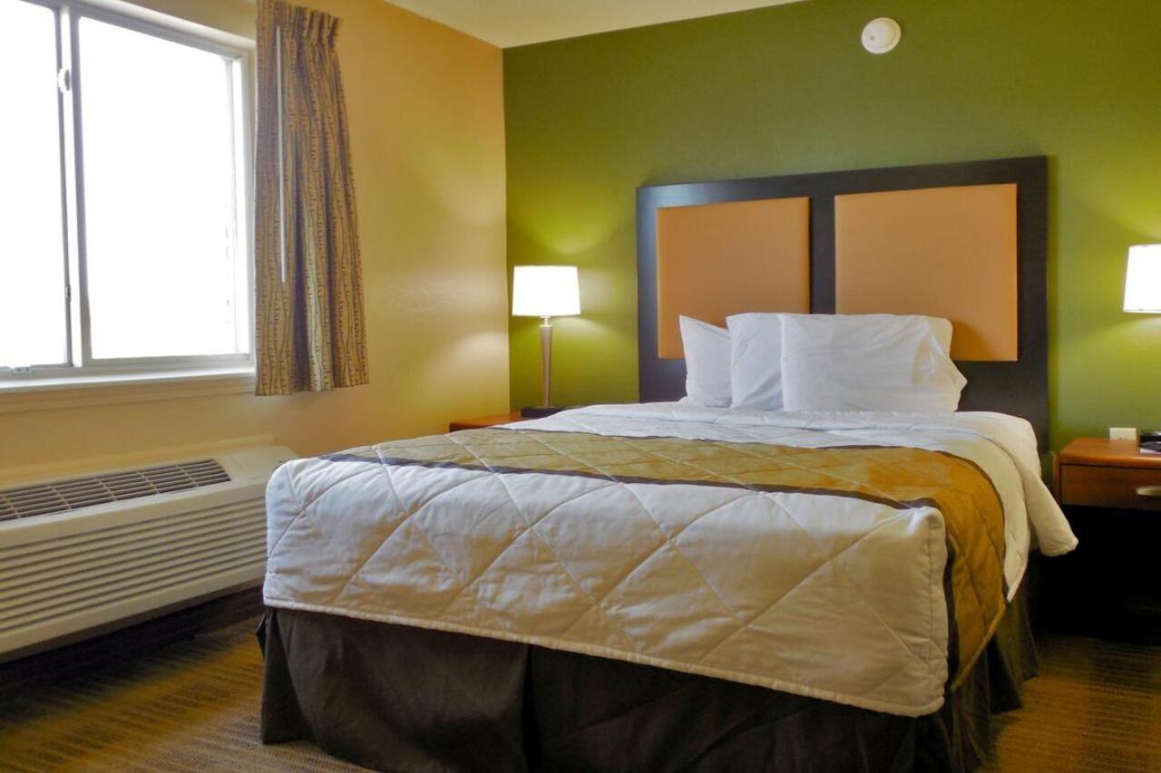 Extended Stay America Suites - Findlay - Tiffin Avenue Exterior photo