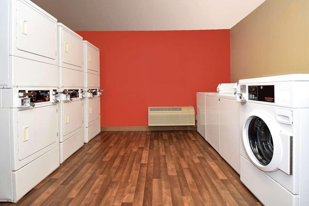 Extended Stay America Suites - Findlay - Tiffin Avenue Facilities photo