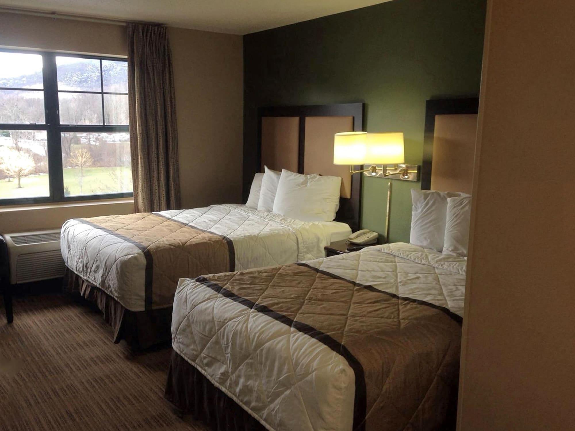 Extended Stay America Suites - Findlay - Tiffin Avenue Exterior photo