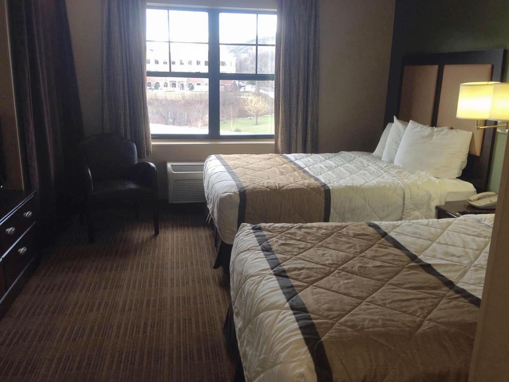 Extended Stay America Suites - Findlay - Tiffin Avenue Exterior photo