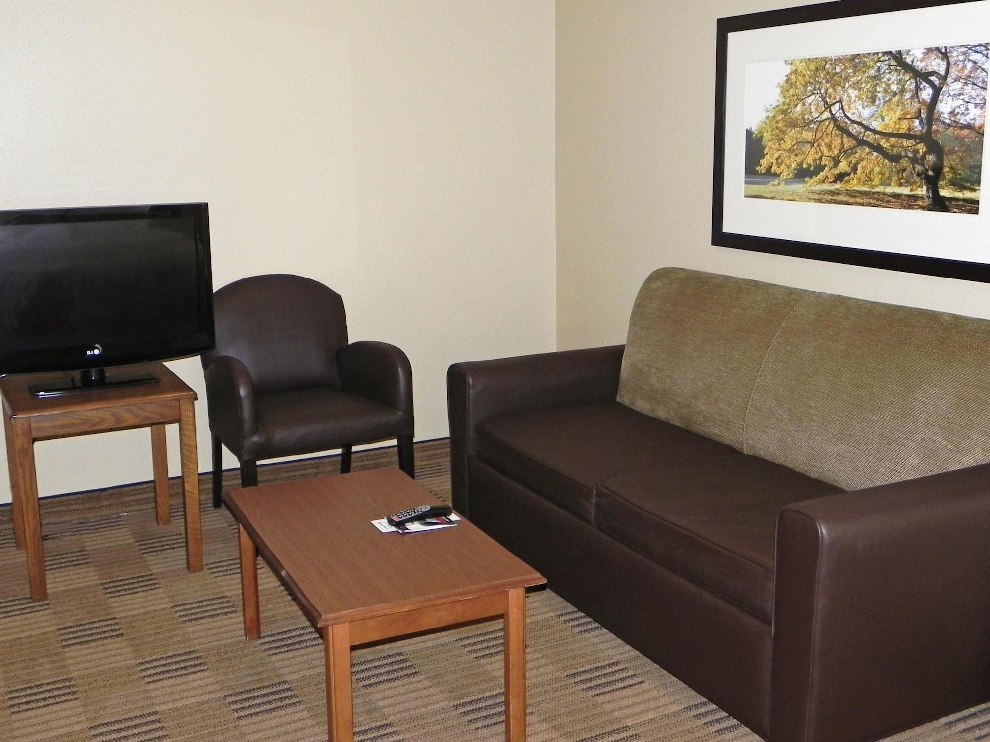 Extended Stay America Suites - Findlay - Tiffin Avenue Exterior photo