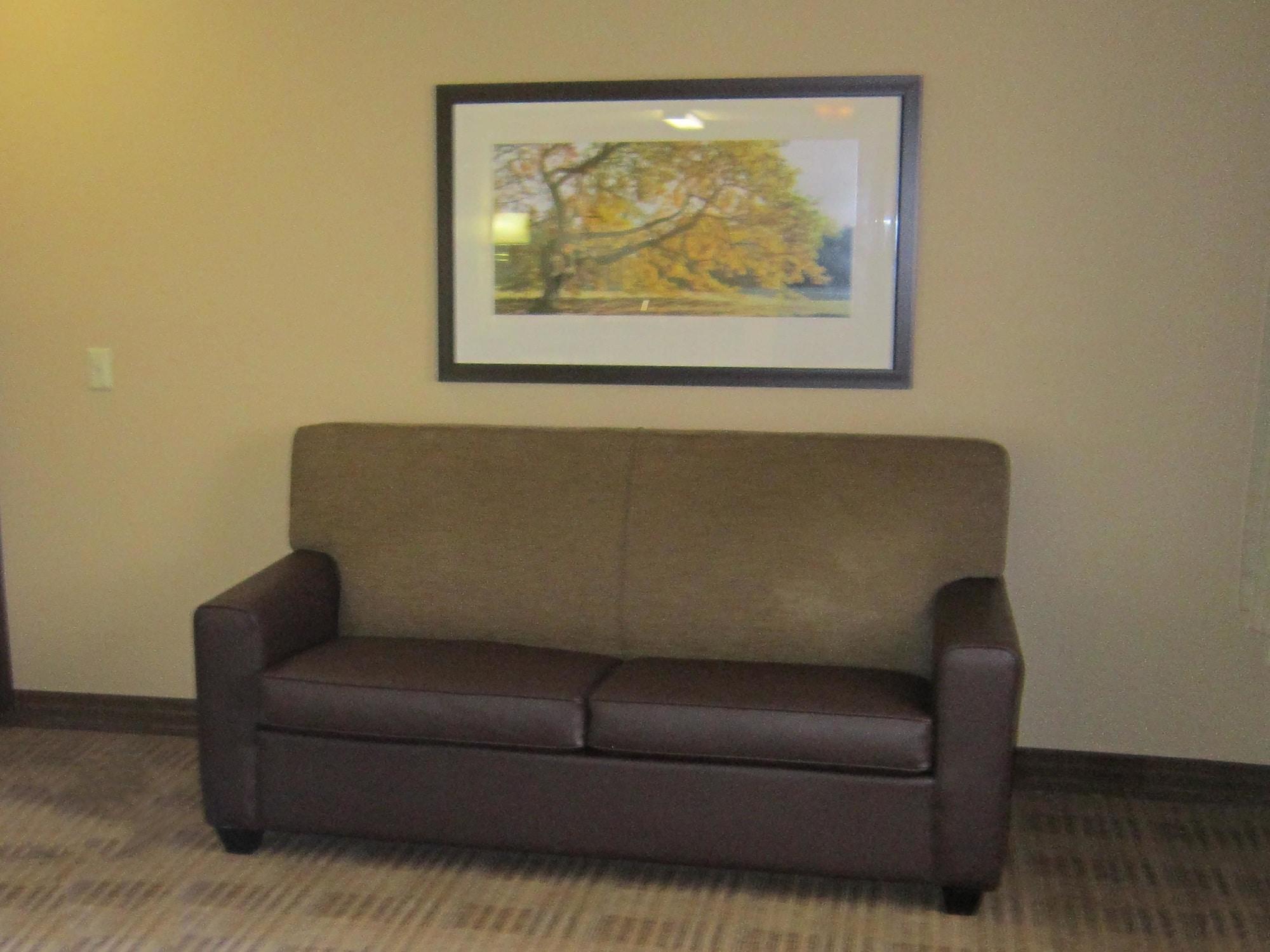 Extended Stay America Suites - Findlay - Tiffin Avenue Exterior photo