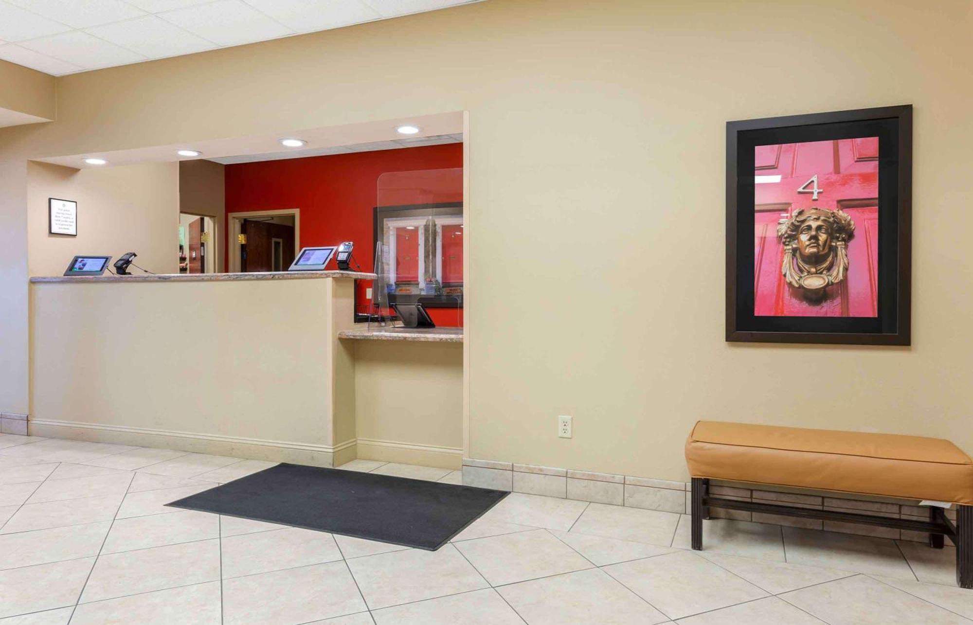 Extended Stay America Suites - Findlay - Tiffin Avenue Exterior photo