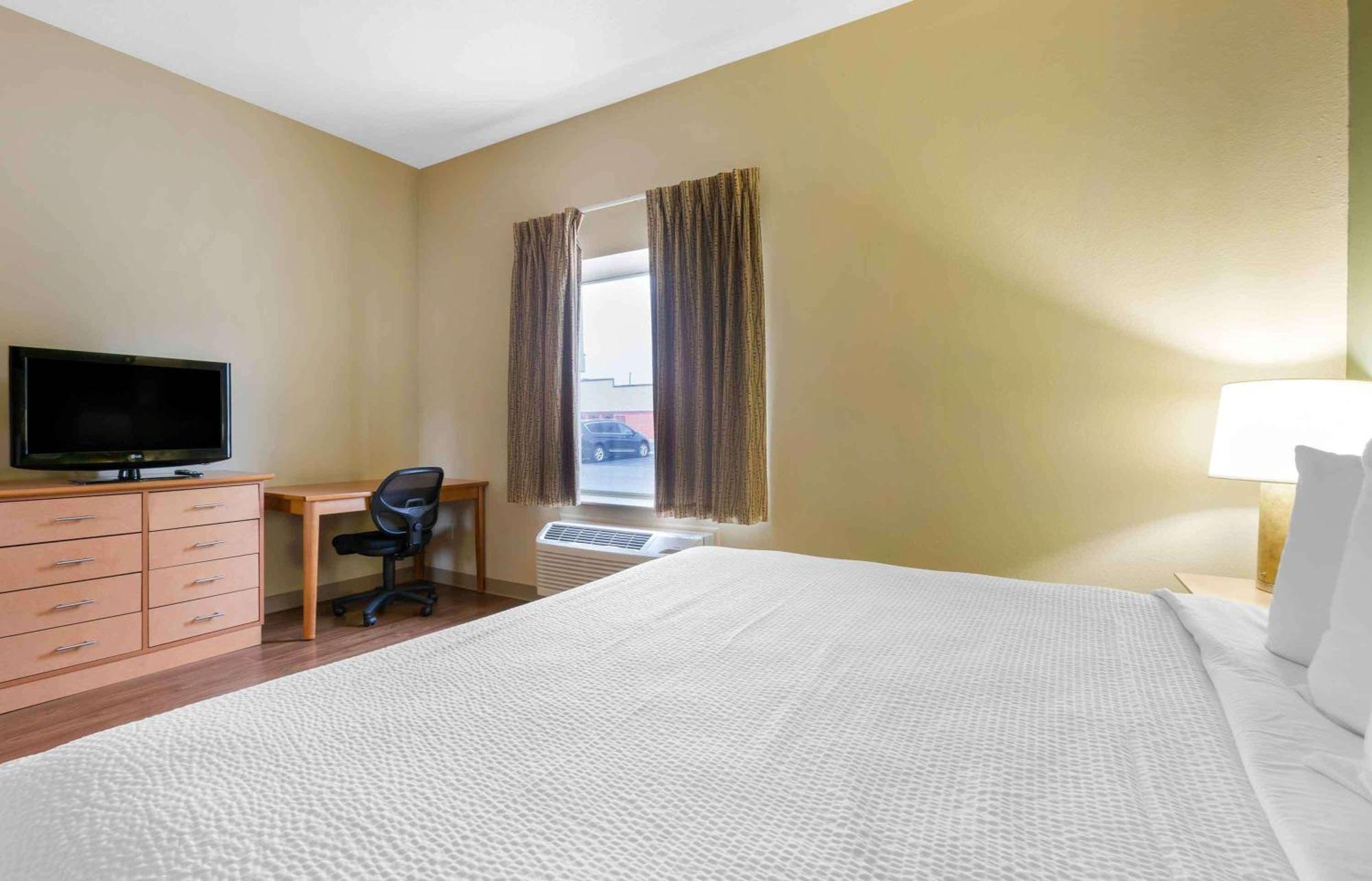 Extended Stay America Suites - Findlay - Tiffin Avenue Exterior photo