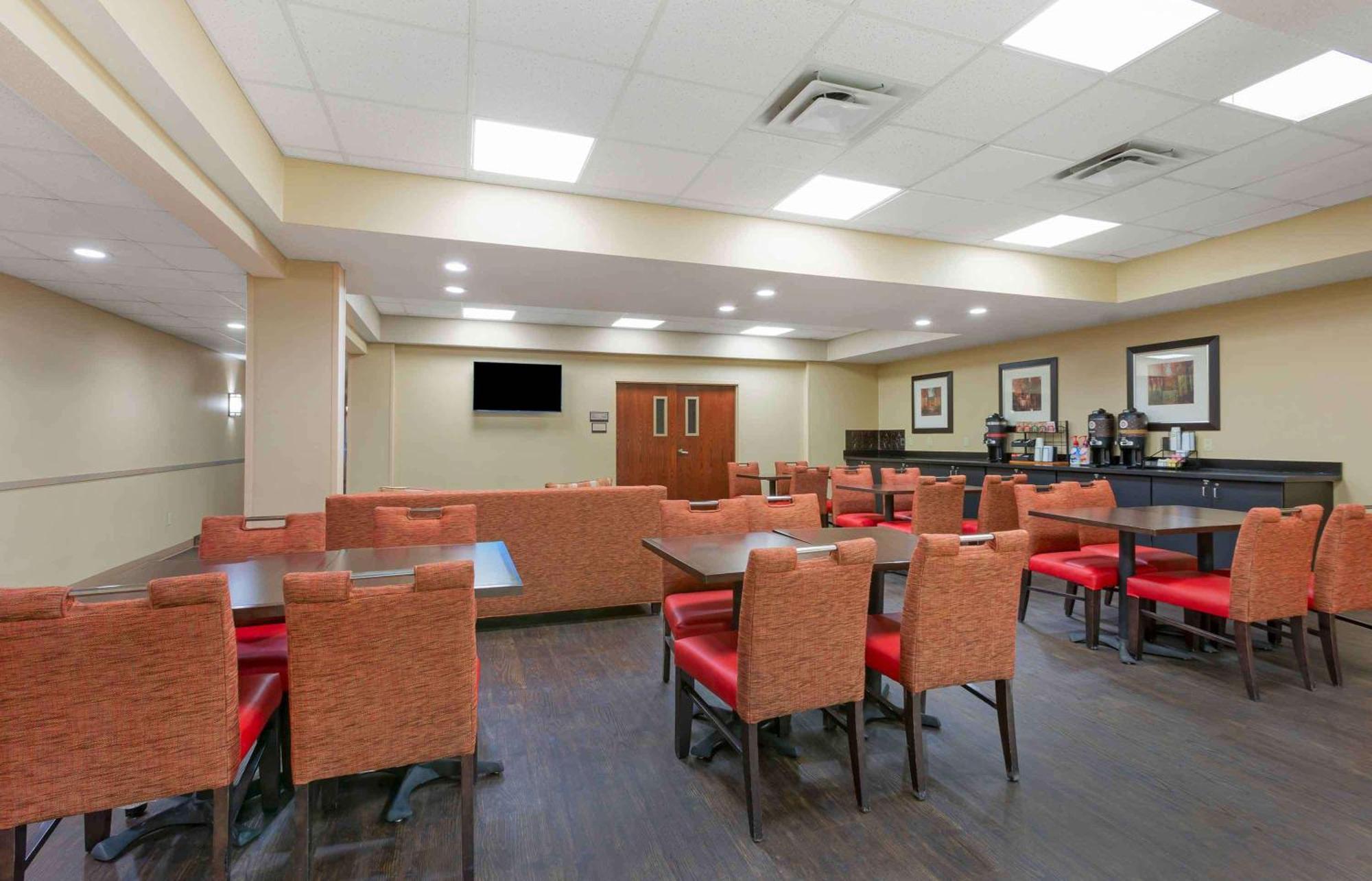 Extended Stay America Suites - Findlay - Tiffin Avenue Exterior photo