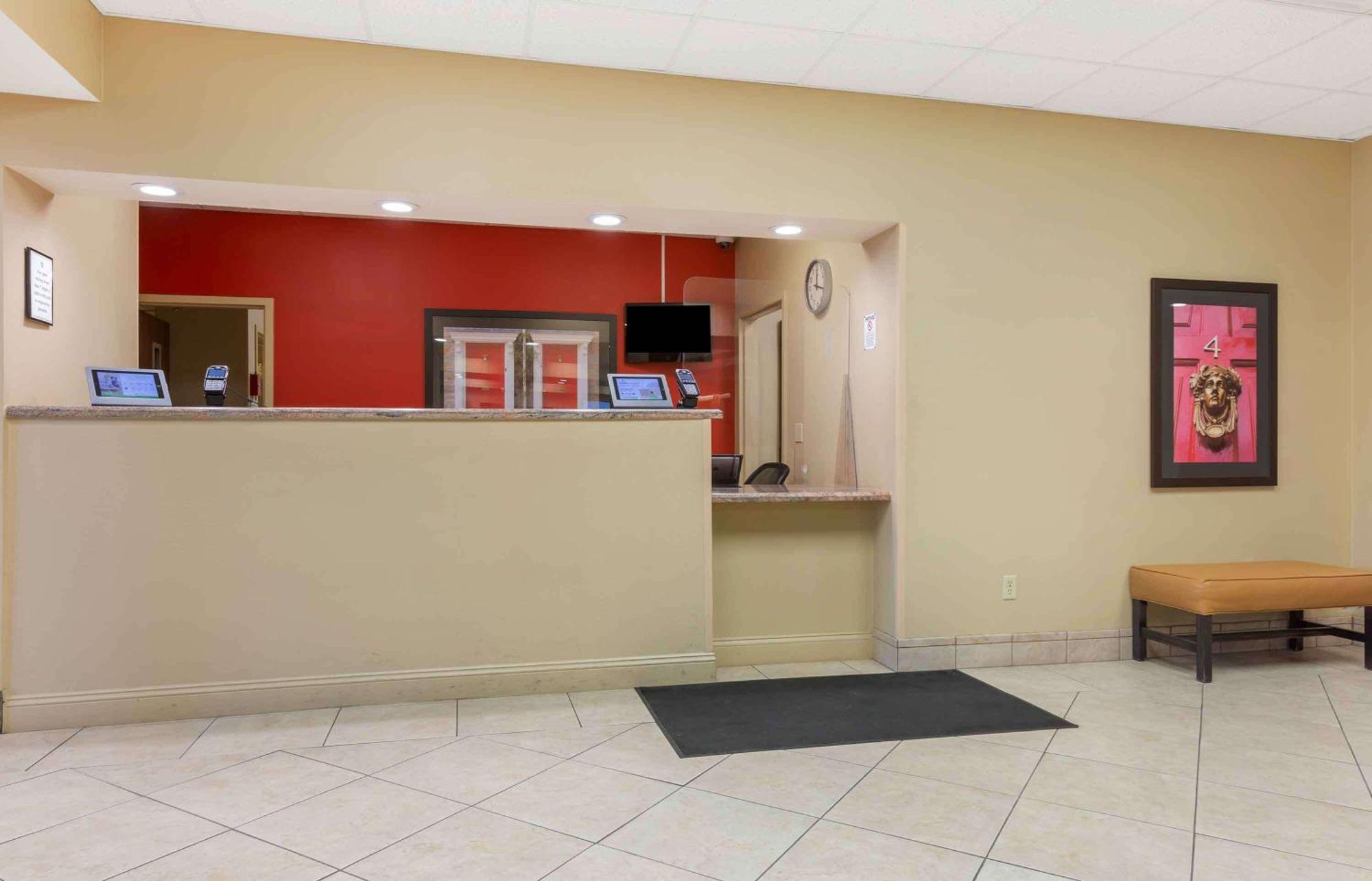 Extended Stay America Suites - Findlay - Tiffin Avenue Exterior photo