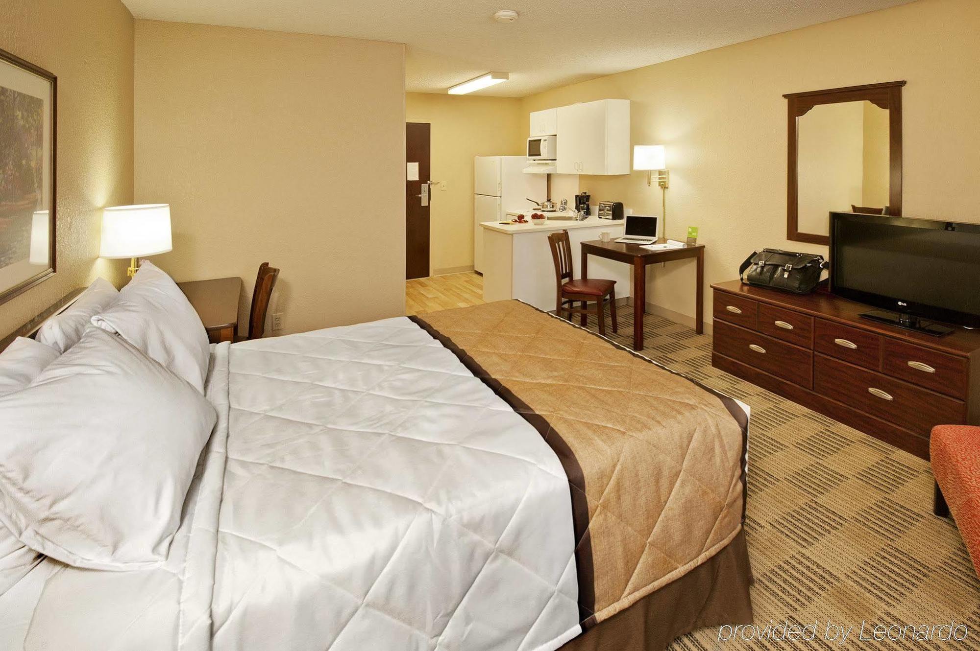 Extended Stay America Suites - Findlay - Tiffin Avenue Exterior photo