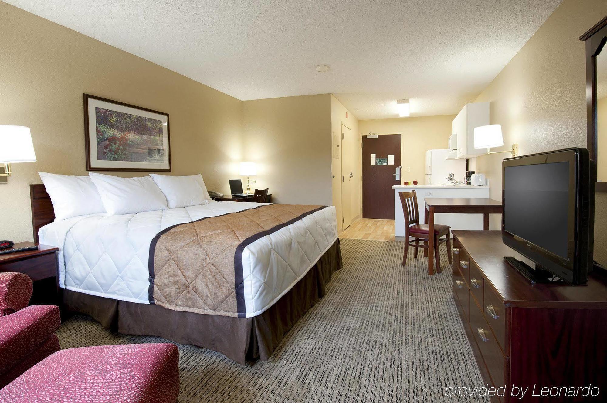 Extended Stay America Suites - Findlay - Tiffin Avenue Exterior photo